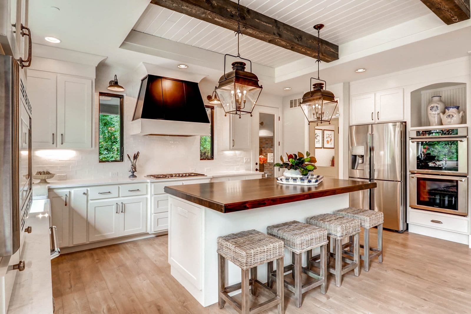 Kitchen Remodeling Houston