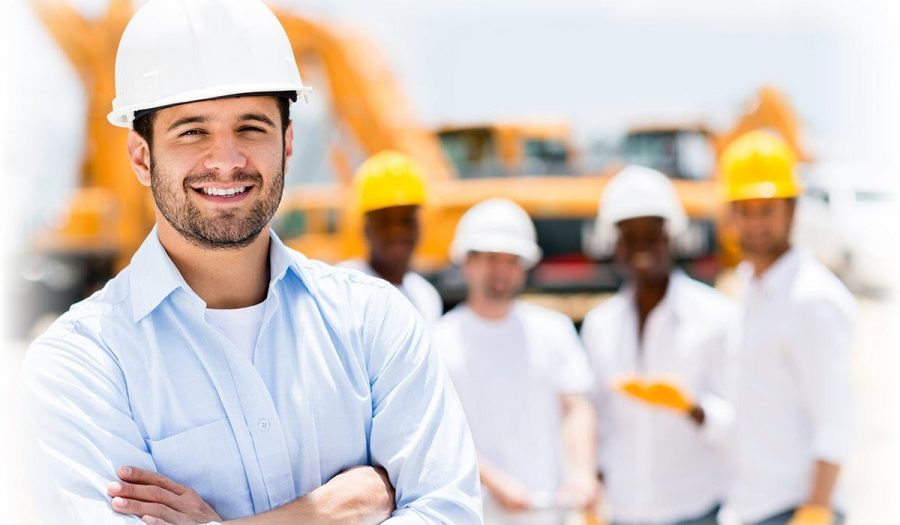 General Contractor {zip-city}