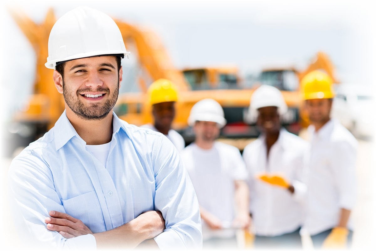 General Contractor 77209 Houston TX