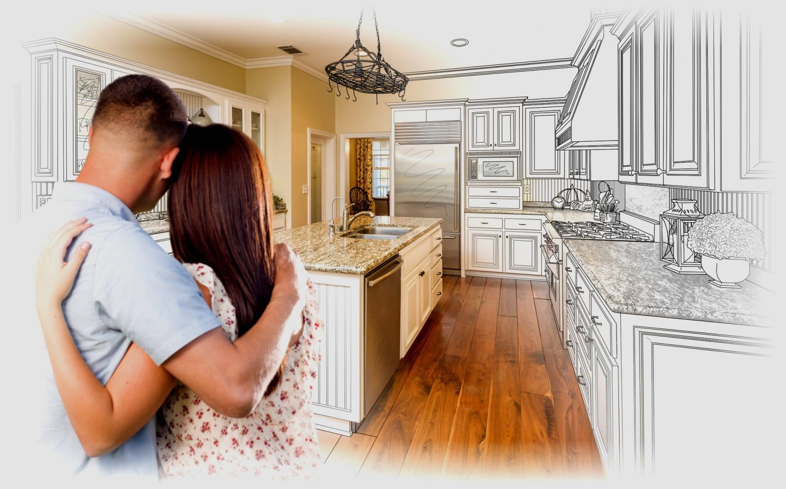 Home Remodeling Houston TX 77040 - 25% OFF! - Gulf Remodeling