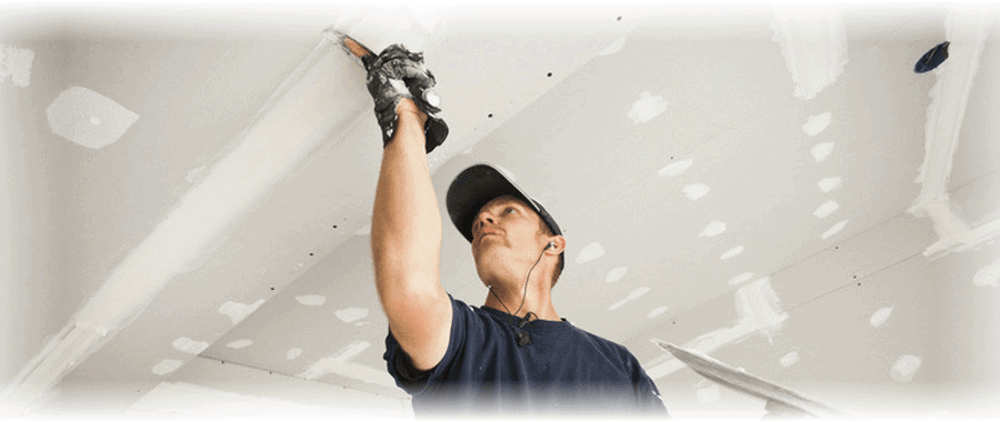 Drywall repair and installation in {zip-city}