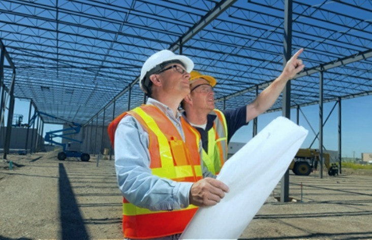 Commercial Construction & Building Contractor