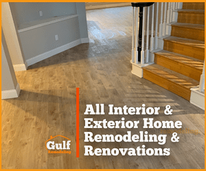 home remodeling dallas