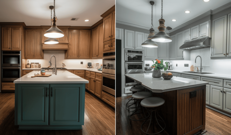 kitchen-cabinet-painting-houston-tx--gulf-remodeling